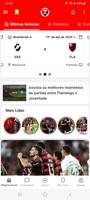 RN App - Conexão Rubro-Negra โปสเตอร์
