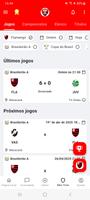 RN App - Conexão Rubro-Negra ภาพหน้าจอ 2