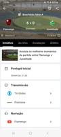 RN App - Conexão Rubro-Negra ภาพหน้าจอ 3