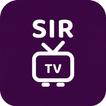 SIR TV icon