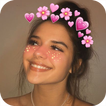 Crown Editor - Heart Filters for Pictures