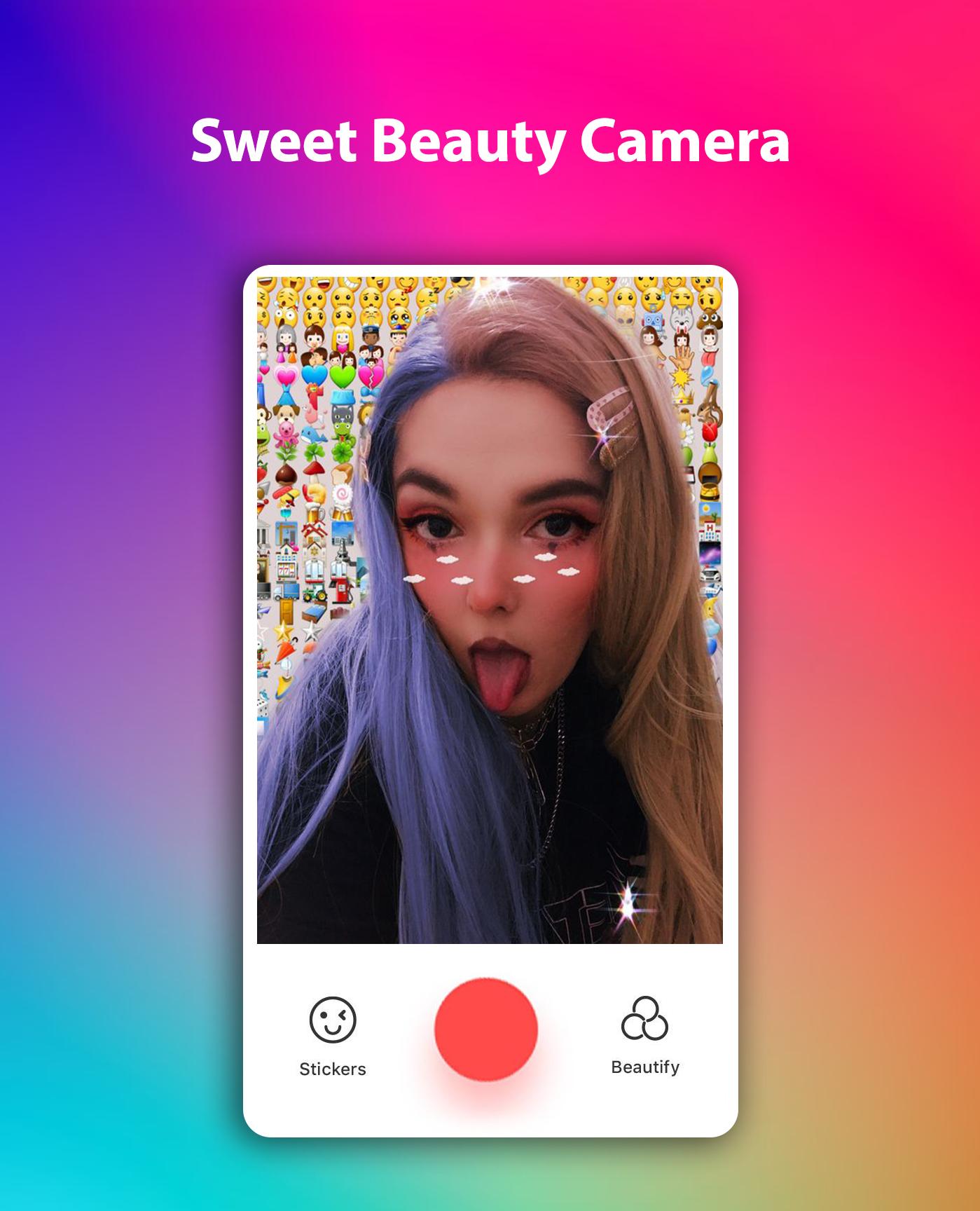 Descarga de APK de Sweet Beauty para Android