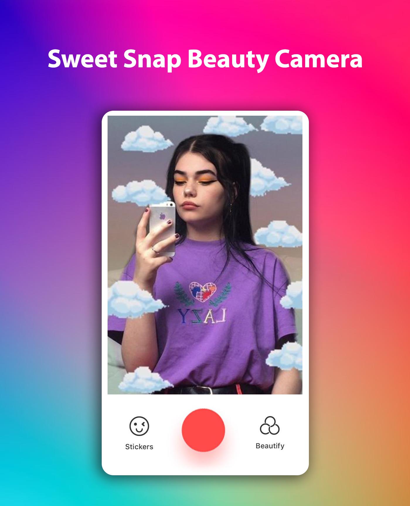 Sweet Snap for Android - APK Download