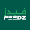 FEEDZ Live icon
