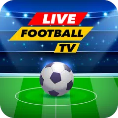 Football TV Live - Streaming
