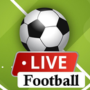 Live football TV HD Streaming APK
