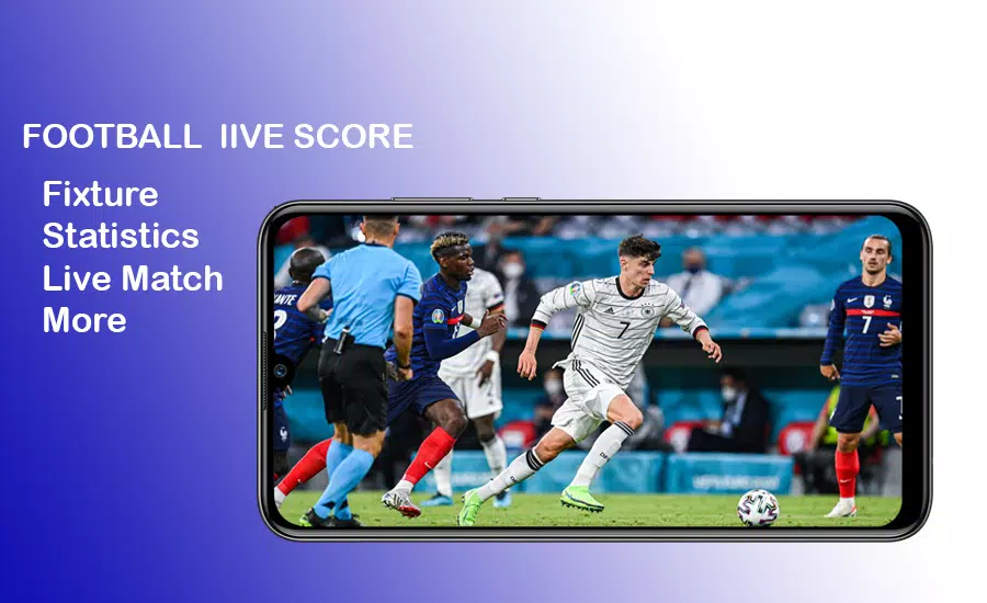 Live football tv - Watch live APK for Android Download