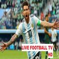 LIVE FOOTBALL TV HD