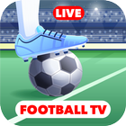 Football live streaming  Plus ícone