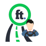 Fleetly STS - Driver App