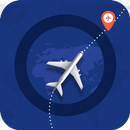 Flight Tracker - Planes Live APK