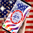 ”4th of July Live Wallpaper