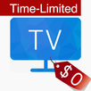 Unlimited TV Shows/Music App APK