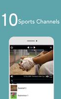برنامه‌نما Unlimited TV Shows/Music App عکس از صفحه