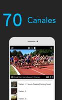 TV Programas / Noticias App Poster