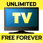 Free TV icon Free TV icon