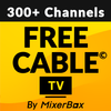 (US only) FREECABLE© TV: Shows-icoon