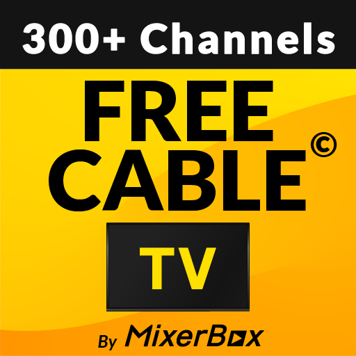 (US only) FREECABLE© TV: Shows