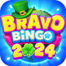 Bravo Bingo-Lucky Bingo Game APK