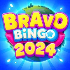 Bravo Bingo-Lucky Bingo Game APK download