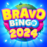 Bravo Bingo icône