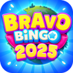 Bravo Bingo-Lucky Bingo Game icon