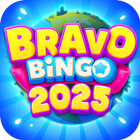 آیکون‌ Bravo Bingo