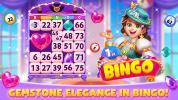 Bravo Bingo ảnh chụp màn hình 1