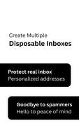 Ghostmail—Persistent Temp Mail poster