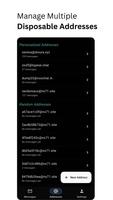 Ghostmail—Persistent Temp Mail screenshot 2