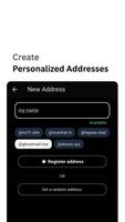 Ghostmail—Persistent Temp Mail screenshot 3