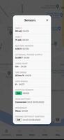 GPS MEA LIVE ảnh chụp màn hình 3