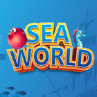 Sea World ícone