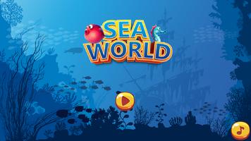 Sea World Cartaz