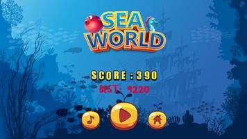 3 Schermata Sea World