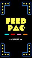 Feed Pac poster