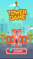Tower Game Affiche