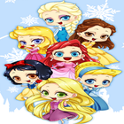 Princess Stories - Cinderella icono