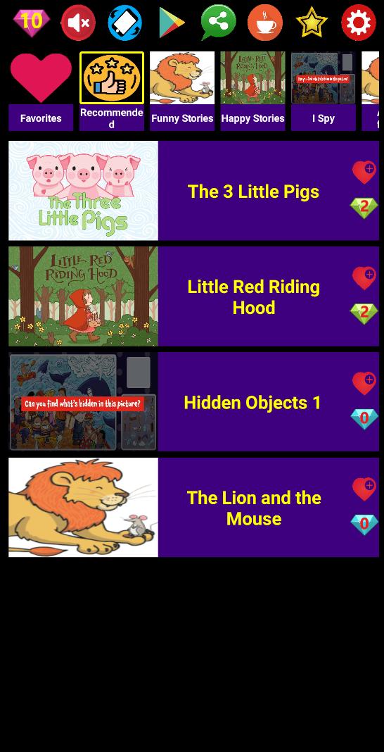 Princess Stories - Cinderella APK for Android Download Princess Stories - Cinderella APK for Android Download