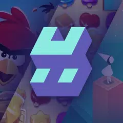 Скачать Hatch: Play great games on dem APK