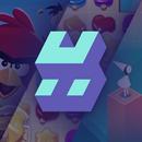 Hatch: Play great games on dem APK