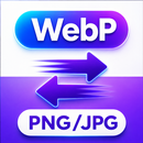 Image Converter - WebP-PNG-JPG APK
