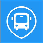 Helsinki Bus Tracker - HSL realtime, HSL live ikon