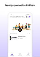 SonicSage-PoweredByInfrasonic पोस्टर