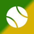 Tenis Live - Aplikasi Fans Base