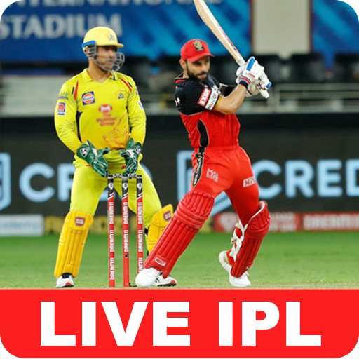 Live IPL : Live Cricket TV