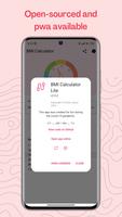 BMI Calculator Lite Screenshot 2