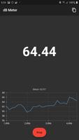 dB Noise Meter Screenshot 1