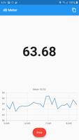 dB Noise Meter Screenshot 3
