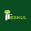 آیکون‌ ITESKUL
